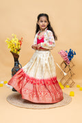 Kid's Lehenga Choli