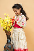 Kid's Lehenga Choli