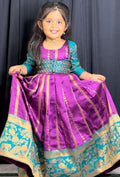 Kid's Lehenga Choli