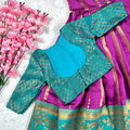 Kid's Lehenga Choli