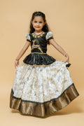 Kid's Lehenga Choli