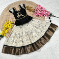 Kid's Lehenga Choli