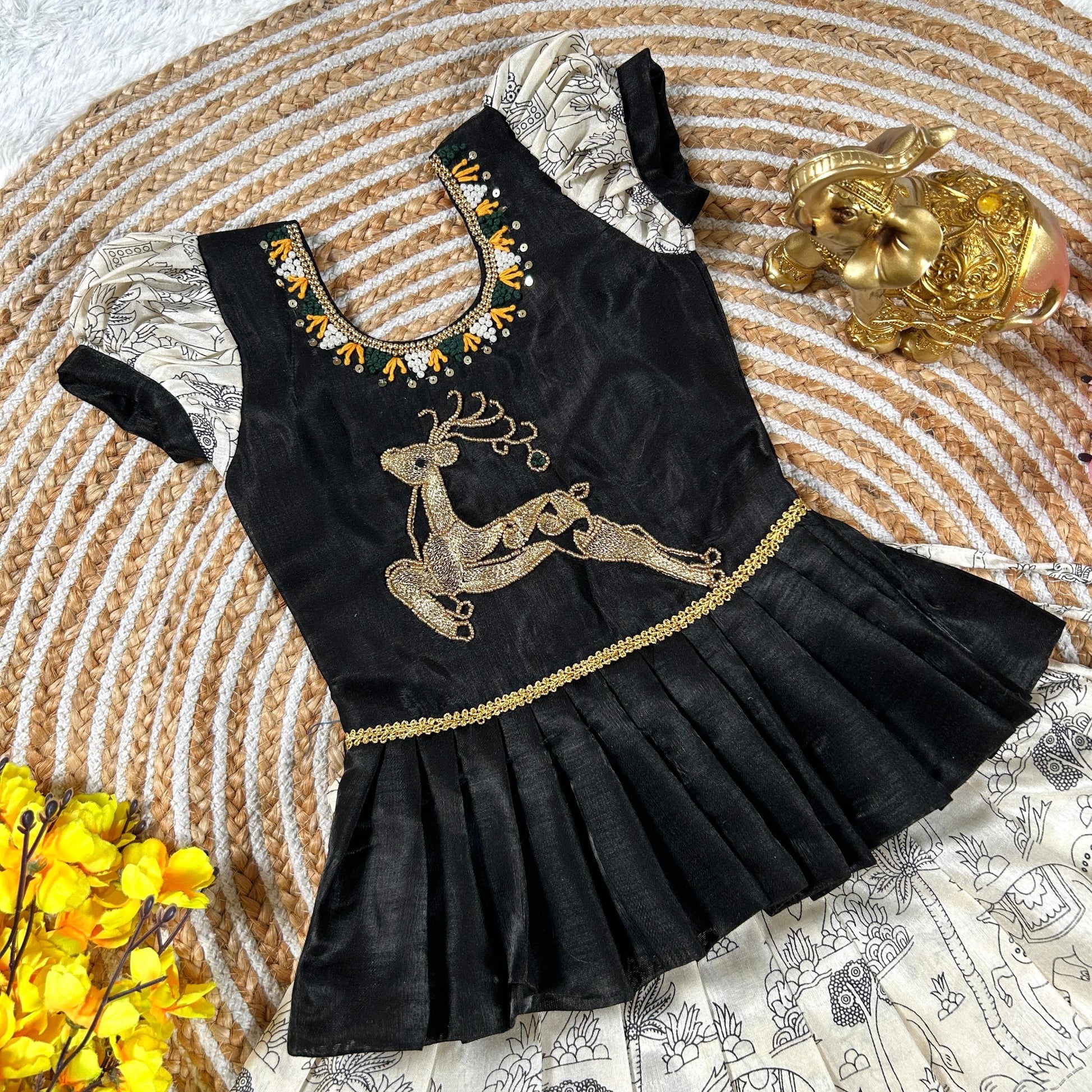 Kid's Lehenga Choli