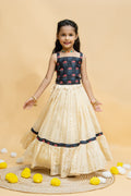 Kid's Lehenga Choli