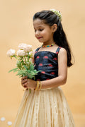 Kid's Lehenga Choli