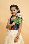 Kid's Lehenga Choli