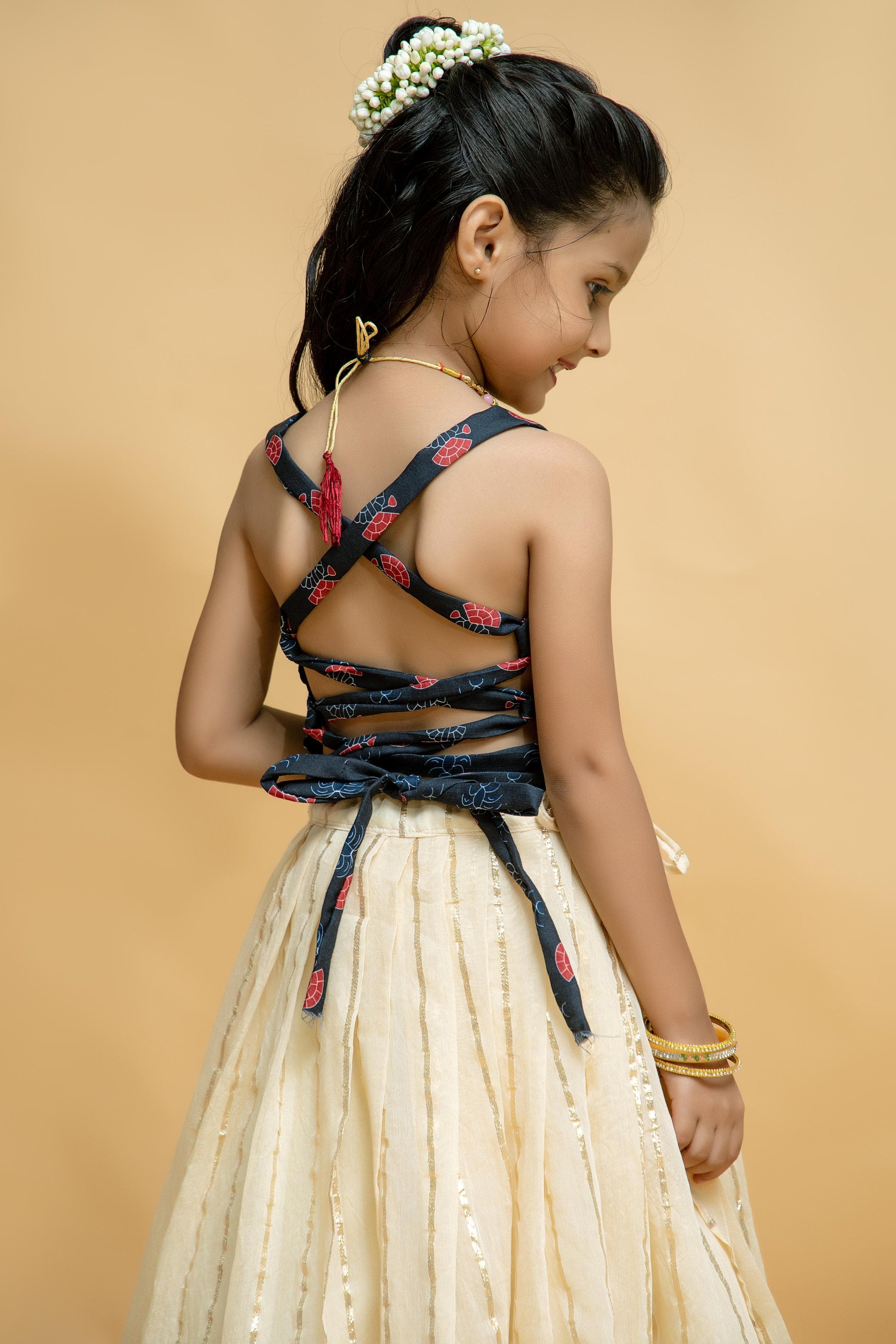 Kid's Lehenga Choli