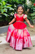 Kid's Lehenga Choli