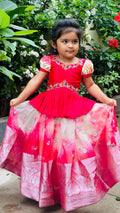 Kid's Lehenga Choli