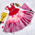 Kid's Lehenga Choli