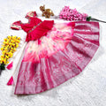 Kid's Lehenga Choli