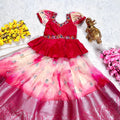 Kid's Lehenga Choli