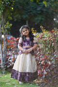 Kid's Lehenga Choli