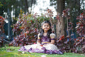 Kid's Lehenga Choli