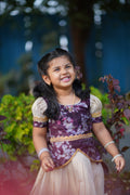 Kid's Lehenga Choli