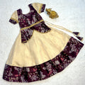 Kid's Lehenga Choli