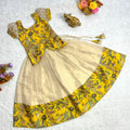 Kid's Lehenga Choli