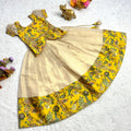 Kid's Lehenga Choli