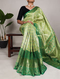 Banarasi Silk Saree