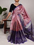 Banarasi Silk Saree