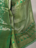 Banarasi Silk Saree