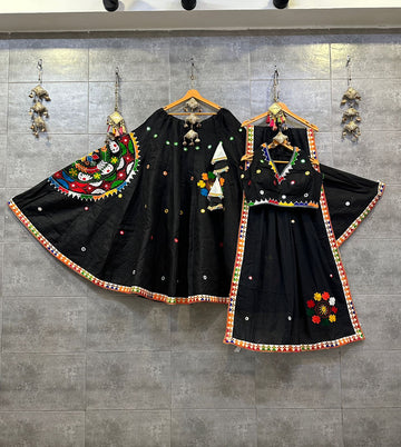 Navratri Lehenga Choli