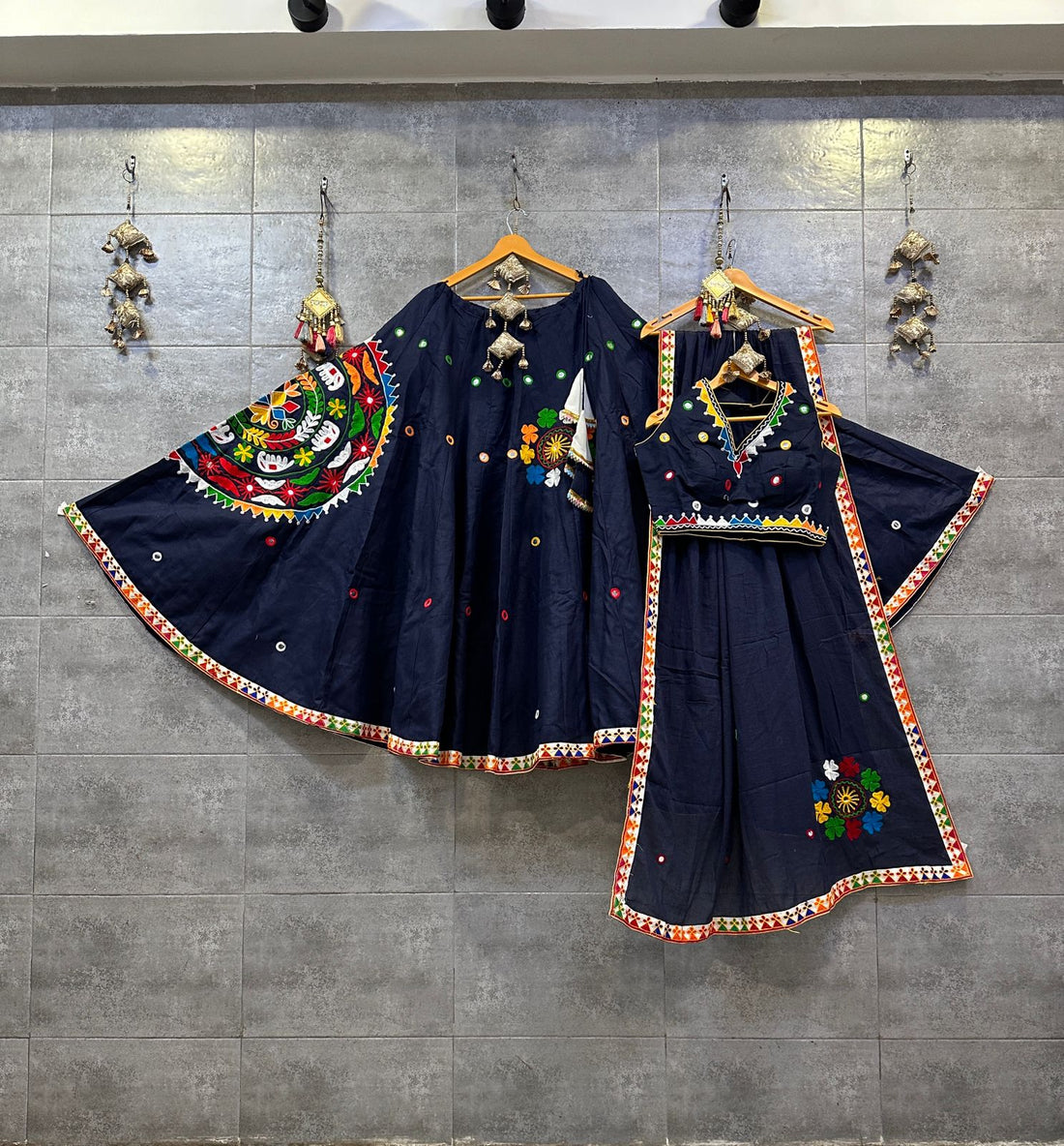 Navratri Lehenga Choli