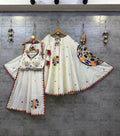 Navratri Lehenga Choli