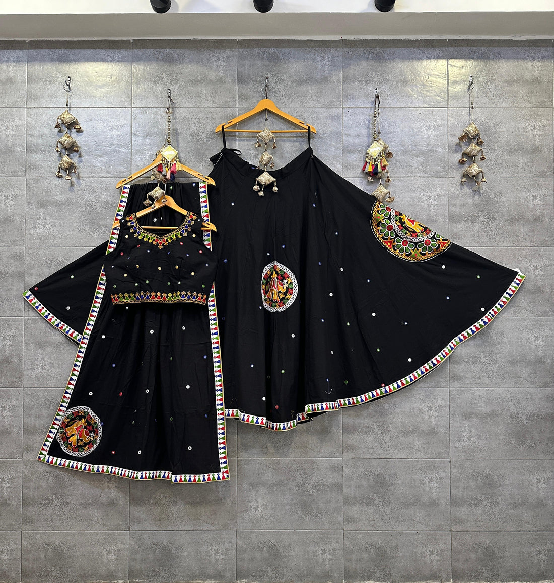 Navratri Lehenga Choli