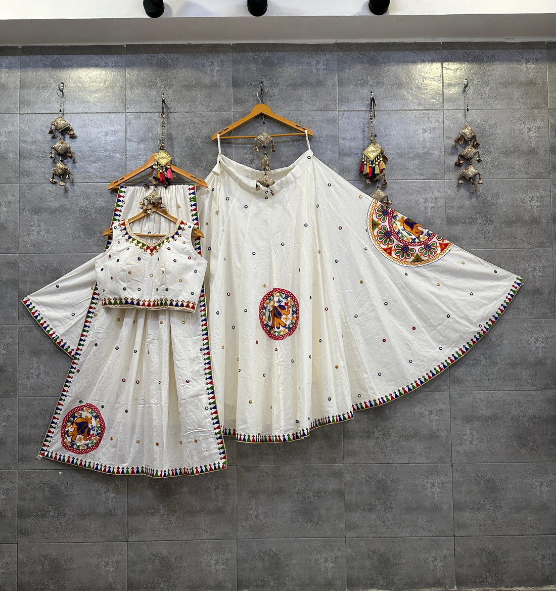 Navratri Lehenga Choli