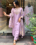 Salwar Suit