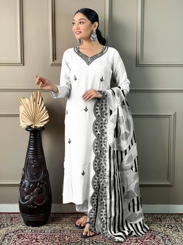 Salwar Suit