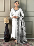 Salwar Suit