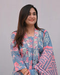 Salwar Suit