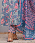 Salwar Suit