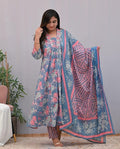 Salwar Suit