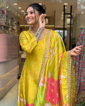 Salwar Suit