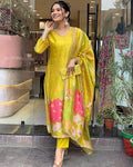 Salwar Suit