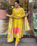 Salwar Suit