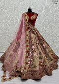 Wedding Lehenga Choli