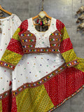 Navratri Lehenga Choli