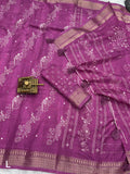 Cotton Saree