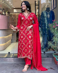 Salwar Suit