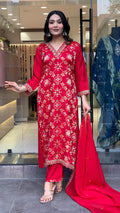 Salwar Suit