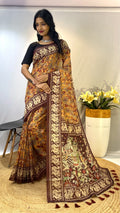 Cotton Saree