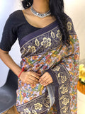 Cotton Saree