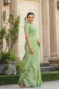 Cotton Saree