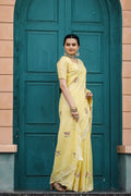 Cotton Saree