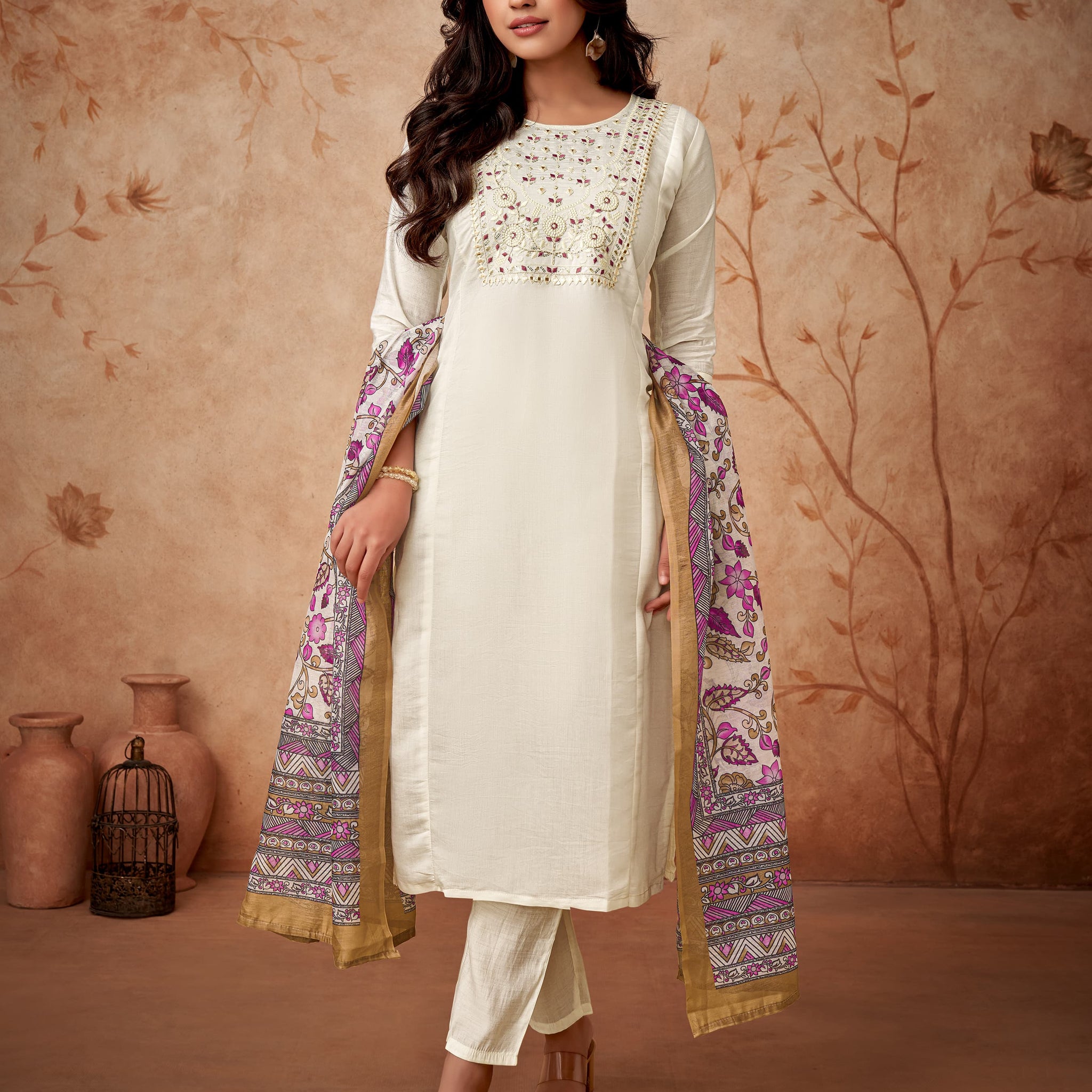 Salwar Suit