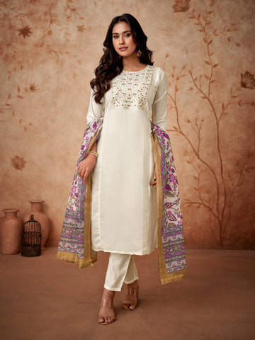 Salwar Suit